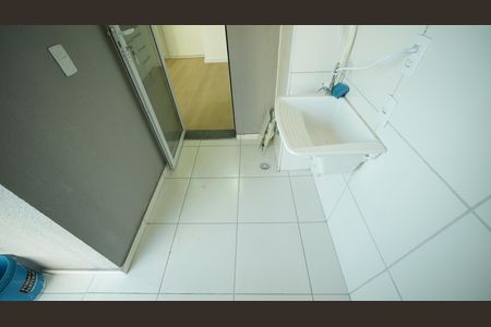 Apartamento para alugar com 42m², 2 quartos e sem vagaÁrea de Serviço