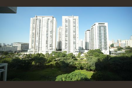 Apartamento para alugar com 42m², 2 quartos e sem vagaQuarto 2