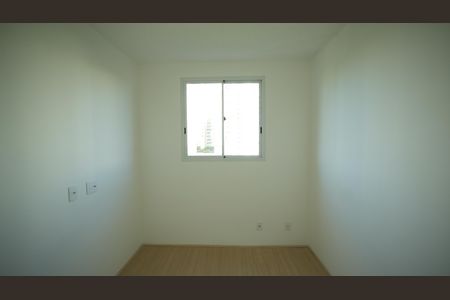 Quarto 1 de apartamento para alugar com 2 quartos, 42m² em Jardim, Santo André