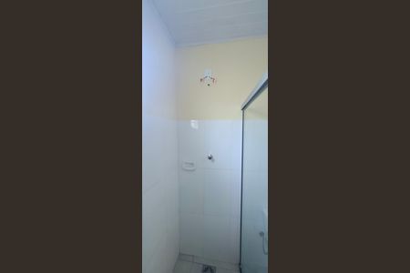 Casa para alugar com 152m², 3 quartos e 1 vaga Casa para alugar com 152m², 3 quartos e 1 vagaBanheiro