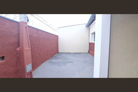 Casa para alugar com 152m², 3 quartos e 1 vaga Casa para alugar com 152m², 3 quartos e 1 vagaGaragem