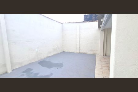 Casa para alugar com 152m², 3 quartos e 1 vaga Casa para alugar com 152m², 3 quartos e 1 vagaÁrea externa