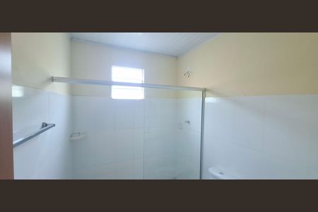 Casa para alugar com 152m², 3 quartos e 1 vaga Casa para alugar com 152m², 3 quartos e 1 vagaBanheiro