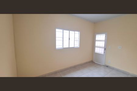 Sala de casa para alugar com 3 quartos, 152m² em Campos Elísios, Ribeirão Preto