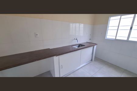 Casa para alugar com 152m², 3 quartos e 1 vaga Casa para alugar com 152m², 3 quartos e 1 vagaCozinha