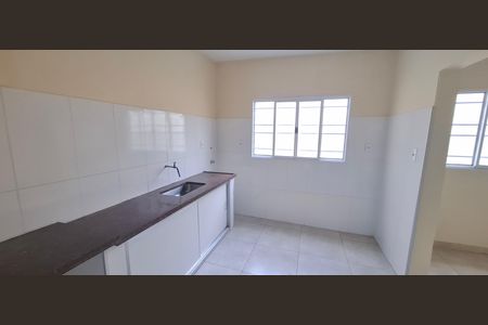 Casa para alugar com 152m², 3 quartos e 1 vaga Casa para alugar com 152m², 3 quartos e 1 vagaCozinha