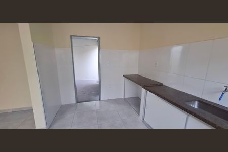 Casa para alugar com 152m², 3 quartos e 1 vaga Casa para alugar com 152m², 3 quartos e 1 vagaCozinha