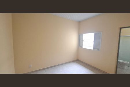 Suíte de casa para alugar com 3 quartos, 152m² em Campos Elísios, Ribeirão Preto