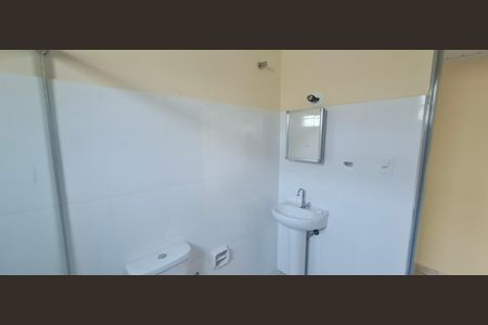 Casa para alugar com 152m², 3 quartos e 1 vaga Casa para alugar com 152m², 3 quartos e 1 vagaBanheiro
