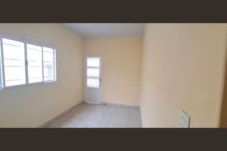 Sala de casa para alugar com 3 quartos, 152m² em Campos Elísios, Ribeirão Preto