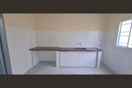 Casa para alugar com 152m², 3 quartos e 1 vaga Casa para alugar com 152m², 3 quartos e 1 vagaCozinha