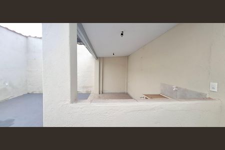 Casa para alugar com 152m², 3 quartos e 1 vaga Casa para alugar com 152m², 3 quartos e 1 vagaÁrea externa