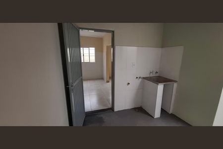 Casa para alugar com 152m², 3 quartos e 1 vaga Casa para alugar com 152m², 3 quartos e 1 vagaLavanderia