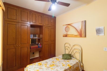 Quarto 01 de casa à venda com 4 quartos, 320m² em Jardim Campos Eliseos, Campinas
