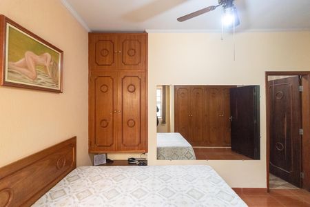Suíte de casa à venda com 4 quartos, 320m² em Jardim Campos Eliseos, Campinas