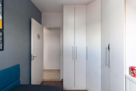 Apartamento à venda com 56m², 2 quartos e 1 vaga Apartamento à venda com 56m², 2 quartos e 1 vagaBanheiro 2