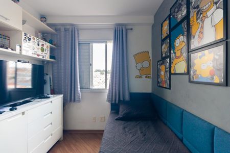 Apartamento à venda com 56m², 2 quartos e 1 vaga Apartamento à venda com 56m², 2 quartos e 1 vagaBanheiro 2