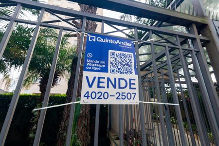 Apartamento à venda com 56m², 2 quartos e 1 vaga Apartamento à venda com 56m², 2 quartos e 1 vagaPlaca