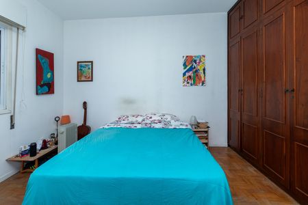 Apartamento à venda com 131m², 3 quartos e 1 vaga Apartamento à venda com 131m², 3 quartos e 1 vagaSuite