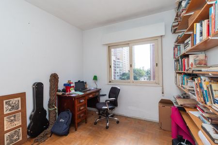 Apartamento à venda com 131m², 3 quartos e 1 vaga Apartamento à venda com 131m², 3 quartos e 1 vagaQuarto 2