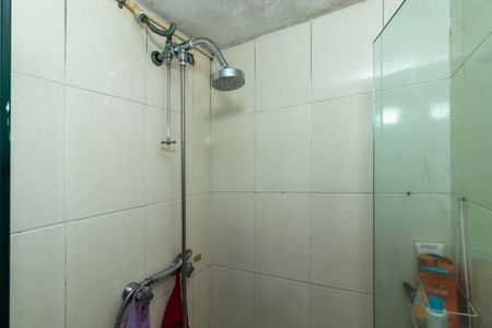 Apartamento à venda com 131m², 3 quartos e 1 vaga Apartamento à venda com 131m², 3 quartos e 1 vagaBanheiro