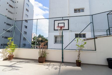 Apartamento à venda com 131m², 3 quartos e 1 vaga Apartamento à venda com 131m², 3 quartos e 1 vagaÁrea Comum