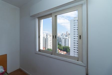 Apartamento à venda com 131m², 3 quartos e 1 vaga Apartamento à venda com 131m², 3 quartos e 1 vagaQuarto 1