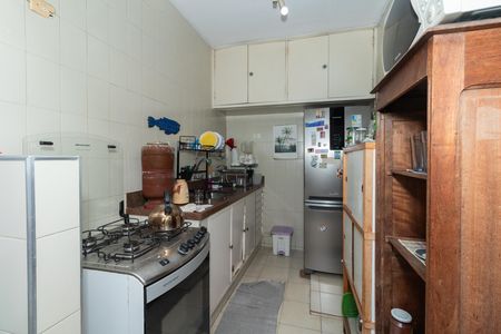 Apartamento à venda com 131m², 3 quartos e 1 vaga Apartamento à venda com 131m², 3 quartos e 1 vagaCozinha