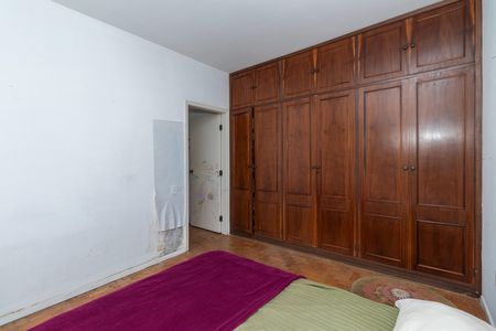 Apartamento à venda com 131m², 3 quartos e 1 vaga Apartamento à venda com 131m², 3 quartos e 1 vagaQuarto 1