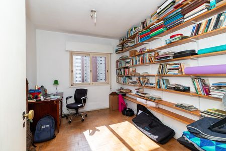 Apartamento à venda com 131m², 3 quartos e 1 vaga Apartamento à venda com 131m², 3 quartos e 1 vagaQuarto 2