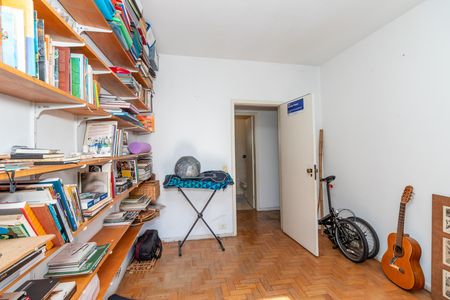 Apartamento à venda com 131m², 3 quartos e 1 vaga Apartamento à venda com 131m², 3 quartos e 1 vagaQuarto 2