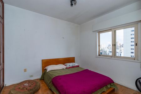 Apartamento à venda com 131m², 3 quartos e 1 vaga Apartamento à venda com 131m², 3 quartos e 1 vagaQuarto 1