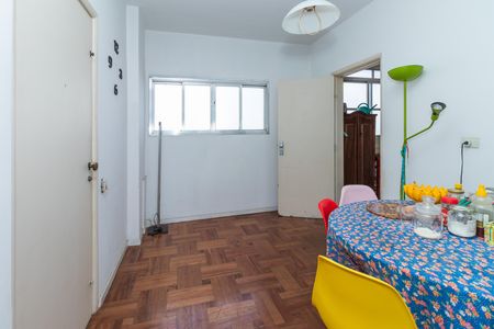 Apartamento à venda com 131m², 3 quartos e 1 vaga Apartamento à venda com 131m², 3 quartos e 1 vagaSala de Jantar