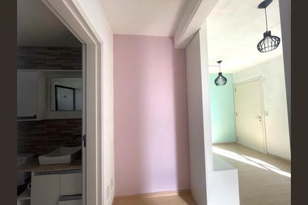 Apartamento para alugar com 66m², 2 quartos e 1 vaga