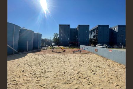 Apartamento para alugar com 2 quartos, 66m² em Roselândia, Novo Hamburgo