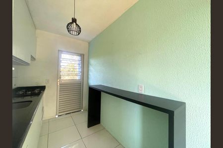 Apartamento para alugar com 2 quartos, 66m² em Roselândia, Novo Hamburgo