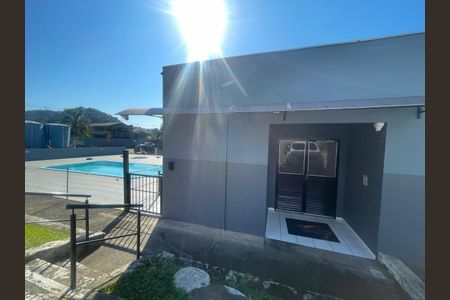 Apartamento para alugar com 66m², 2 quartos e 1 vaga