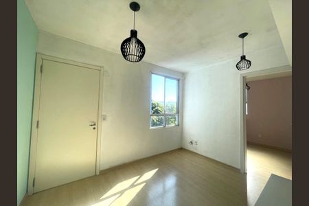Apartamento para alugar com 66m², 2 quartos e 1 vaga