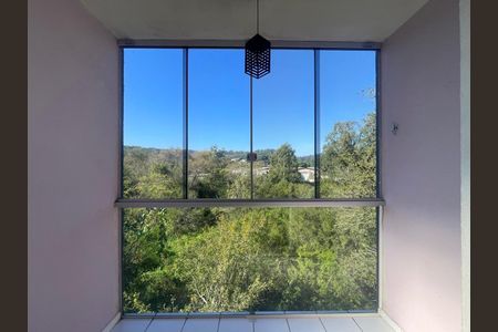 Apartamento para alugar com 66m², 2 quartos e 1 vaga