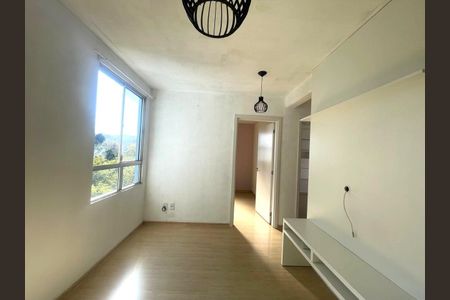 Apartamento para alugar com 2 quartos, 66m² em Roselândia, Novo Hamburgo
