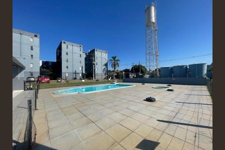 Apartamento para alugar com 66m², 2 quartos e 1 vaga