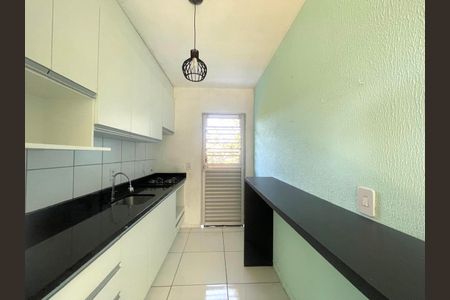 Apartamento para alugar com 2 quartos, 66m² em Roselândia, Novo Hamburgo