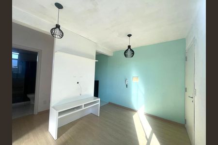 Apartamento para alugar com 66m², 2 quartos e 1 vaga