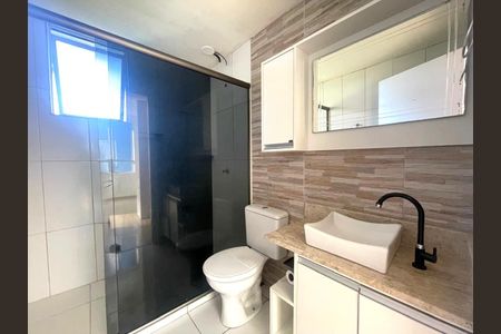 Apartamento para alugar com 66m², 2 quartos e 1 vaga