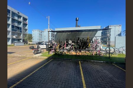 Apartamento para alugar com 2 quartos, 66m² em Roselândia, Novo Hamburgo