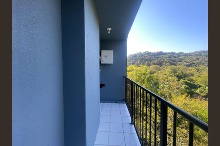 Apartamento para alugar com 66m², 2 quartos e 1 vaga