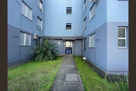 Apartamento para alugar com 66m², 2 quartos e 1 vaga