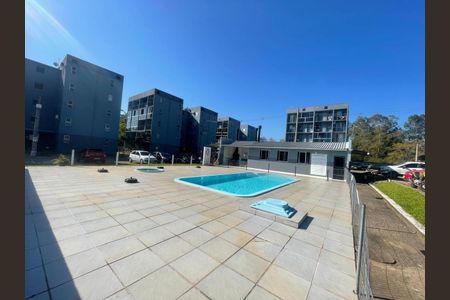 Apartamento para alugar com 66m², 2 quartos e 1 vaga