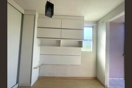 Apartamento para alugar com 66m², 2 quartos e 1 vaga