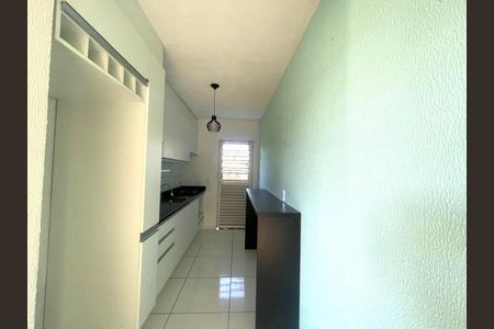 Apartamento para alugar com 66m², 2 quartos e 1 vaga